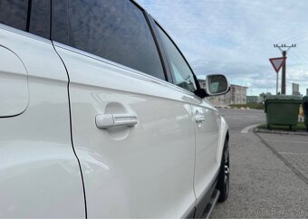 Predám Audi Q7 3.0TDi - 6