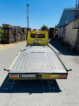 Odťahovy špeciál Peugeot Boxer 2.0 bluehdi - 6