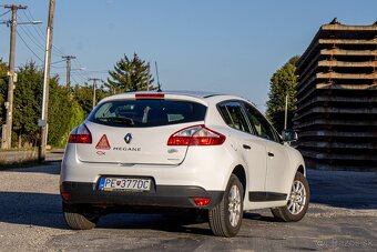 Renault Mégane 1.6 16V Expression - 6