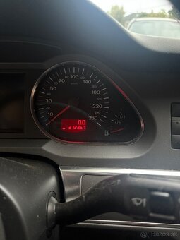 Audi A6 c6 2.7TDI  (na náhradné diely) - 6