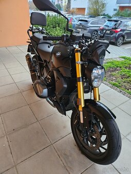 BMW R1250R - 6