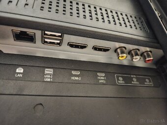 VIVAX Android TV 40LE20K - 6