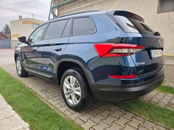 Skoda Kodiaq dsg 2.0tdi rok2018 - 6