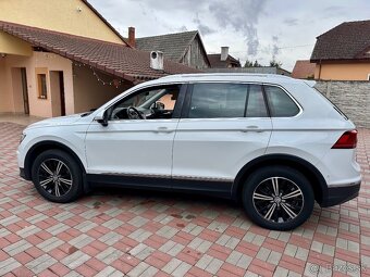 Volkswagen Tiguan 2.0 TDI 140kw - 6