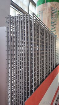 Obchodné regále - 6