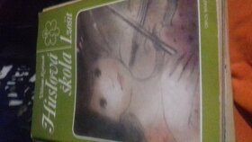 NOTY NA HUDOBNÉ NÁSTROJE KLAVÍR,HUSLE ATD... - 6