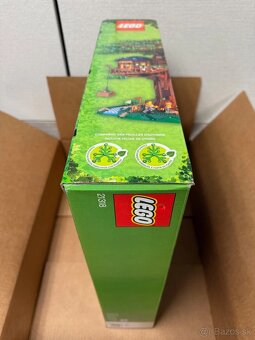 LEGO® Ideas 21318 Dům na stromě - 6