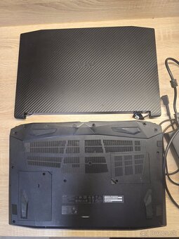 Acer nitro 5 an515 - 6