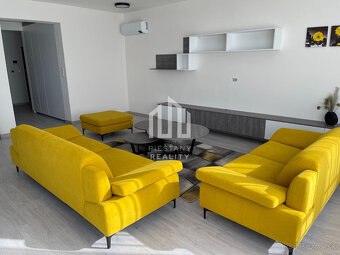 Na prenájom veľký 3-izbový byt 108m2+terasa, Piešťany-Banka - 6