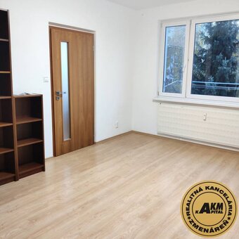 2 izbový byt na prenájom, M.R. Štefánika, Zvolen - 6