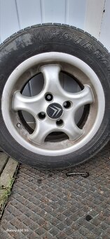 Elektróny citroen c3 - 6