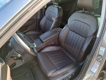 Škoda Superb Combi L&K nadštandardná výbava +kamera - 6
