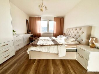 REZERVOVANÉ | 2 izbový byt v srdci Považskej Bystrice - 6