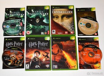 Hry pre Xbox, Xbox 360, Xbox One Forza, PGR, Fable... - 6
