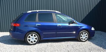 Fiat Croma 1.90 - 6