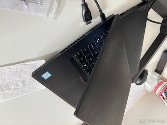 Lenovo T480 16GB RAM - 6