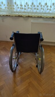 Invalidný vozík - 6
