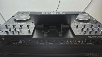 DENON DJ PRIME 4+ - 6