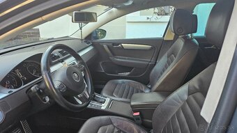 Vw Passat alltrack (odpocet Dph) - 6