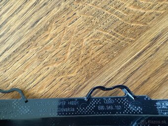 Pravá smerovka Audi A4 B9 - NOVÁ - 6