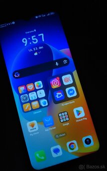 Honor X6b dual 4 /128Gb Black - 6