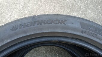 255/40 r20 Hankook ventu S1 evo 2  SUV - 6