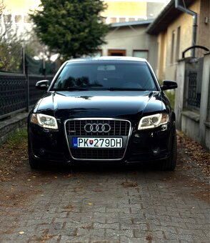 Vymením audi a4b7 1.9 tdi - 6