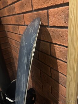 snowboard komplet - 6