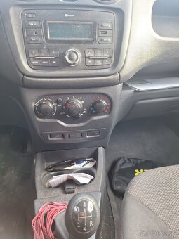 Dacia Dokker 1,5 D r.v. 2019 - 6