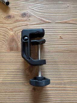 Čisto novy Herny/Podkastovy set-up - 6