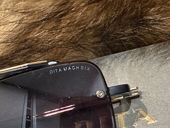 Slnečné okuliare - 6