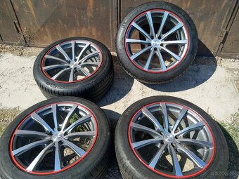 R20 5x112 - cela sada - 6