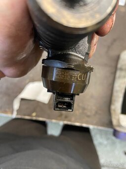 Vstrekovače PD BOSCH 0414720312 - 6