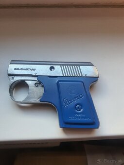 Slavia start 6mm - 6