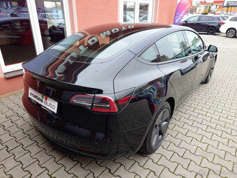 Tesla Model 3 2021 Standard Range Plus 239 kW - 6