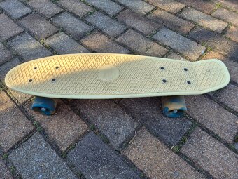 Skateboard / pennyboard - 6
