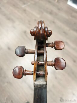 Stare husle model Maggini - 6