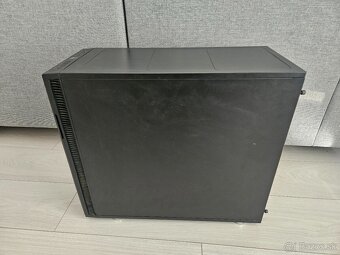 Fractal Design Define R5 Blackout Edition Window - 6