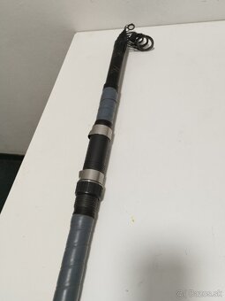 Predám teleskopický prút Byron - 6