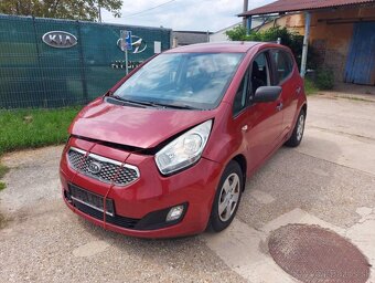 Kia Venga 2009 - 2018 - 6