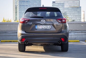 Mazda CX-5 2.2 Skyactiv-D AWD Revolution A/T TOP - 6