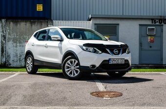 Nissan Qashqai 1.5 dCi Acenta - 6