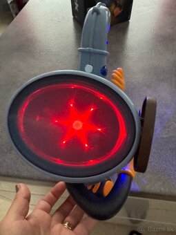 Hračka Mr. Rock - 6