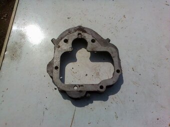 Škoda 100 - 130 ,převod .náprava ,přísl - 6