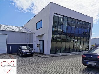Prenájom kancelárie, Trnava - 6
