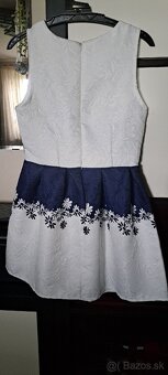 Krásne šaty pre dievča - 6