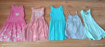 Predam dievcenske a  chlapcenske oblecenie - 6