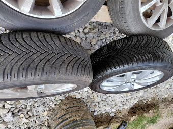 16" Vw Touran, Golf - 6