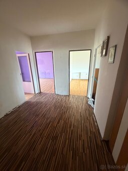 3-izbový byt s balkónom - 6