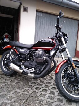 Moto Guzzi - 6